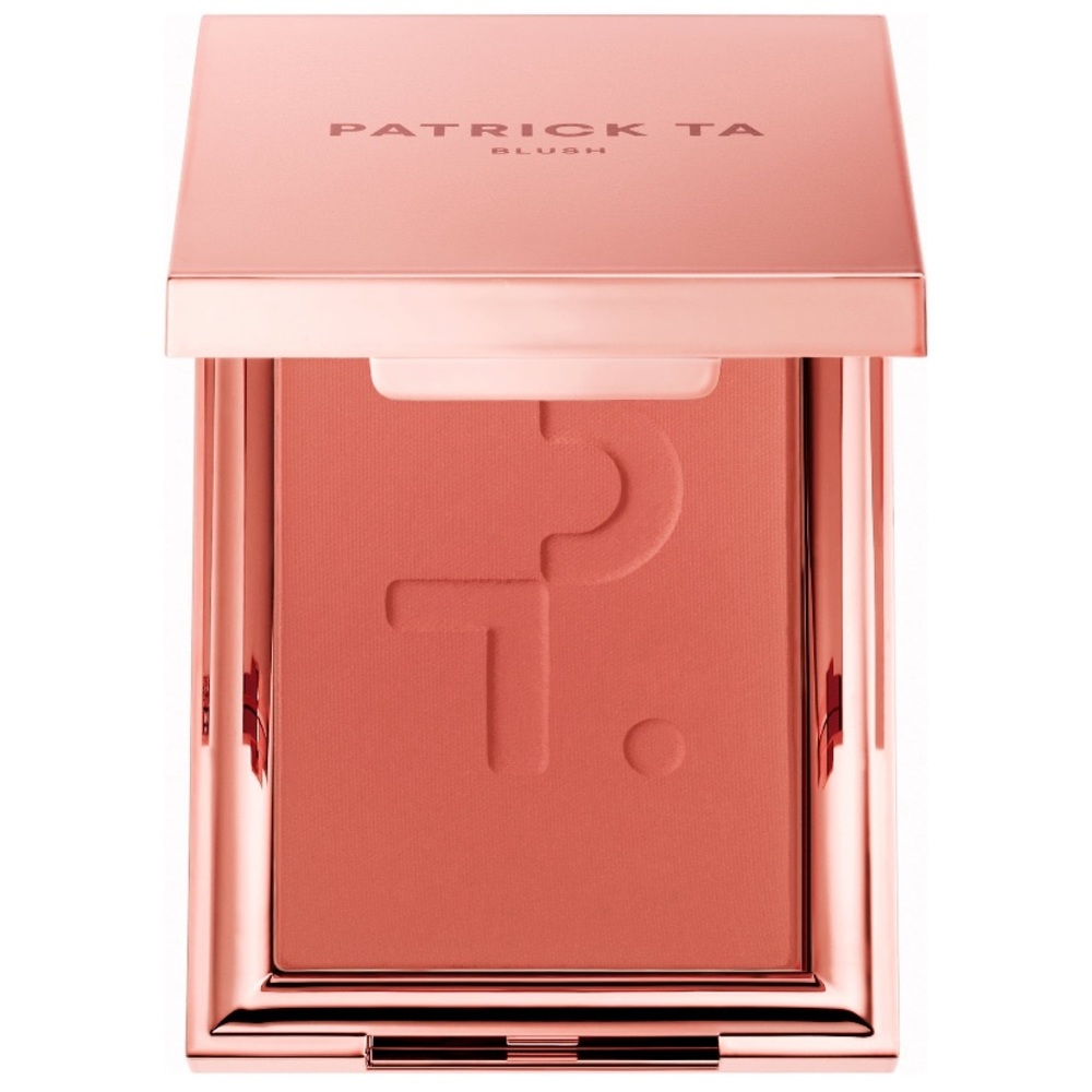 Patrick Ta - Velvet Blush